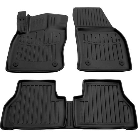 Alfombrillas para Volkswagen Caddy V a partir de 2021