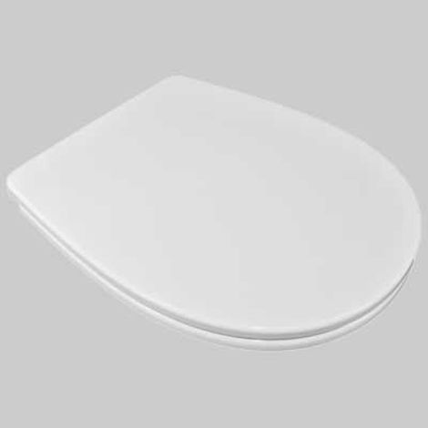 SEDILE TERMOINDURENTE T152 - Bianco-Normale