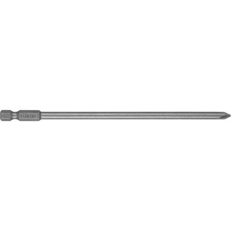 Punta de destornillador PH1 x 6,35 x 150 mm, 1/4" (1/5)