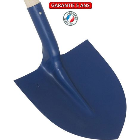 Pala svizzera CDC 27 senza manico OUTILS PERRIN
