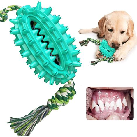 Hundespielzeug, Intelligenzspielzeug für Hunde, Hunde, Aktivitätsspielzeug für Hunde, Kauspielzeug, Hund, Intelligenzspielzeug für Hunde, Unzerstörbares Hundespielzeug, Aktivitätsspielzeug für Hunde (1/5)