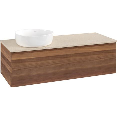 Villeroy & Boch K33013HM WTUS Antao K331 1200x360x500mm (1/3)
