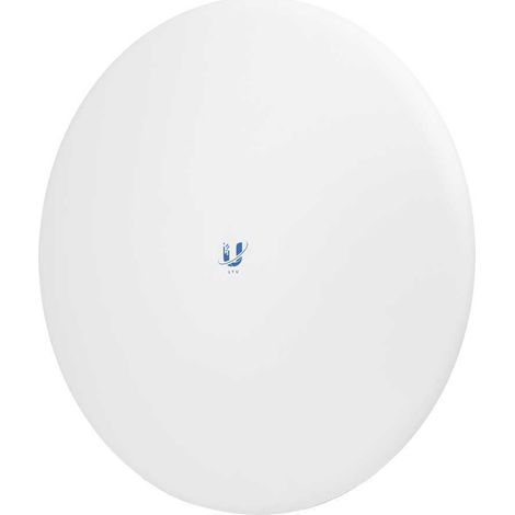 Ubiquiti LTU-PRO point d'accès réseaux locaux sans fil Blanc Connexion Ethernet, supportant l'alimentation via ce port (PoE) (1/4)