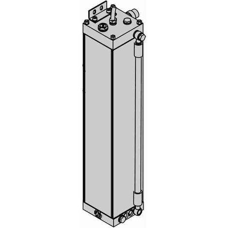 Cerniera Cassetta Apparecchiatura Multifunzione Faac 73095 Ricambio