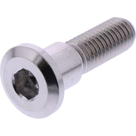 Bullone per disco freno PRO-bolt M8x30mm, filettatura 1.25, acciaio inossidabile (1 pz.) per Triumph
