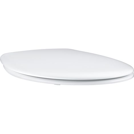 GROHE WC-Sitz mit Absenkautomatik Bau Ceramic 39493000