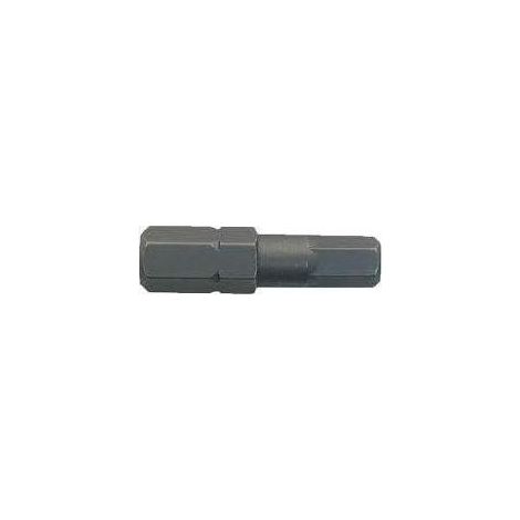 INSERTO ESAGONALE mm. 1,5