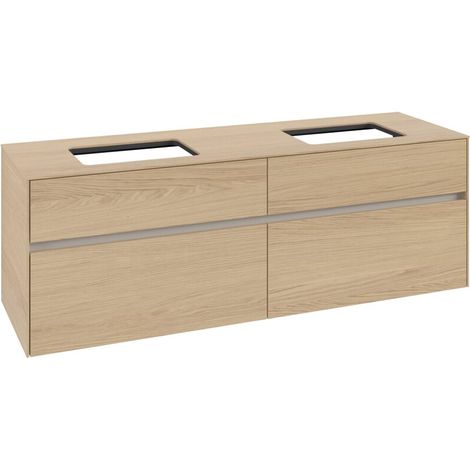 Villeroy & Boch C12300VJ WTUS Collaro C12300 1600x548x500mm (1/2)