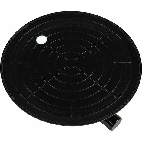 Ventouse professionnelle pour verre - capacité de charge 300 kg - idéale pour le transport et la manutention de verre, carrelage, fenêtres et sols. (1/3)
