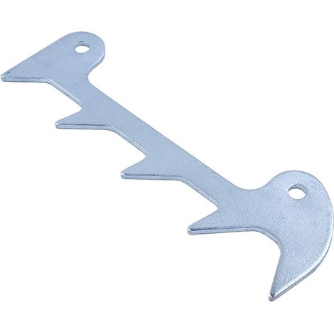 Chien d’abattage intérieur pour tronçonneuse Stihl MS260 MS261 MS270 MS280 MS360 MS390 MS391 (1/5)