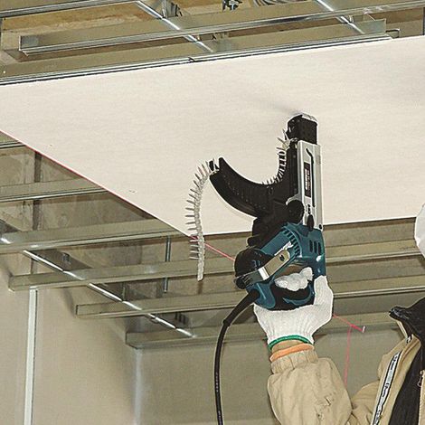 Makita 6842 avvitatore automatico 470 W 4700 giri/min