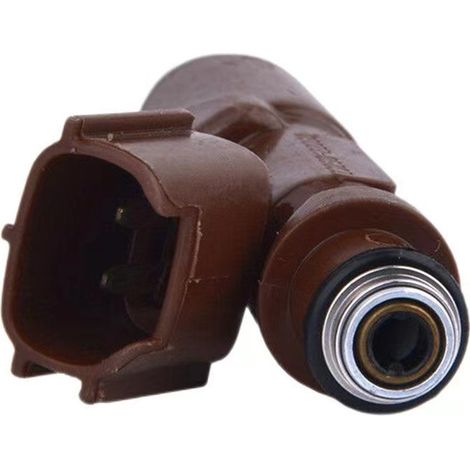 In stock: 23250-22060. 23250-22060 is suitable for 00-05 Toyota Corolla 1.8L 2ZZGE. (1/4)