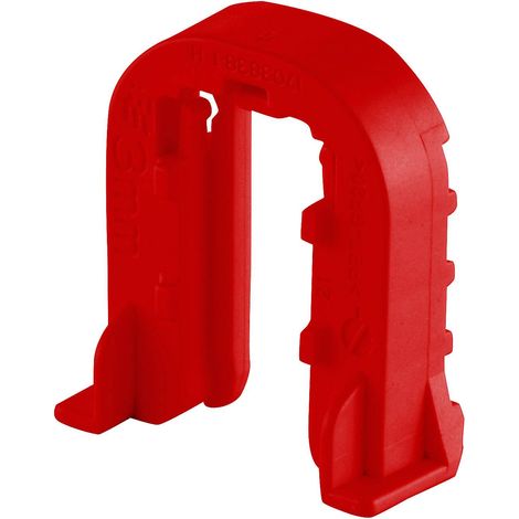 Glissière de fixation HDSCS, MCP D TE Connectivity HDSCS, MCP 1564562-2 1 pc(s) Y998751 (1/2)