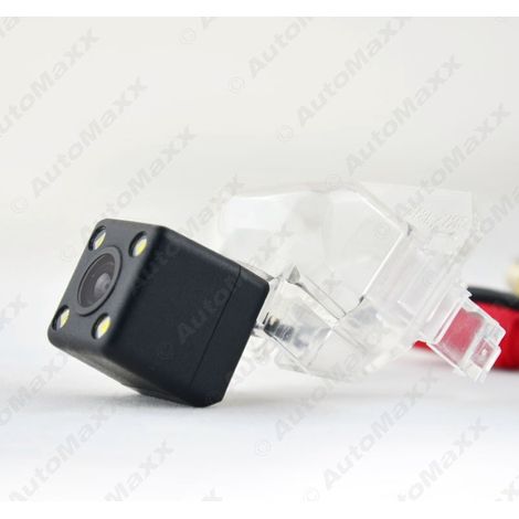 High-definition rearview camera suitable for Honda CRV (2012 model), 2008 Fit/Crosstove models. (1/4)