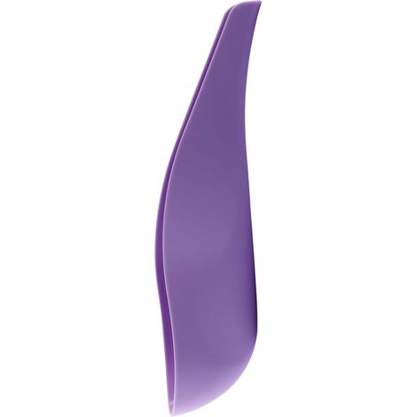 Este urinario reutilizable está diseñado específicamente para mujeres, fabricado con un material hipoalergénico y con bordes lisos y sin rebabas. Además, es portátil. (1/4)