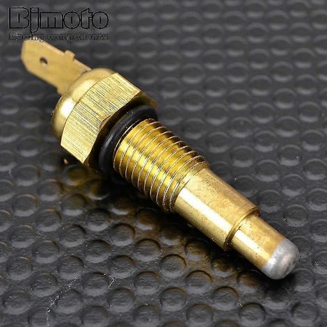 Wassertemperatursensor für Kawasaki VN750 VN800 VN1500 VN1600 Vulcan 750 800 1000 1500L VN-15 Classic 27010-1305 1167--