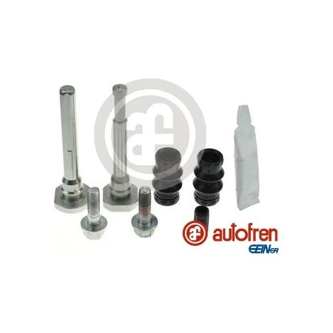 Jeu de douilles de guidage, étrier de frein Autofren Seinsa D7298C CHRYSLER