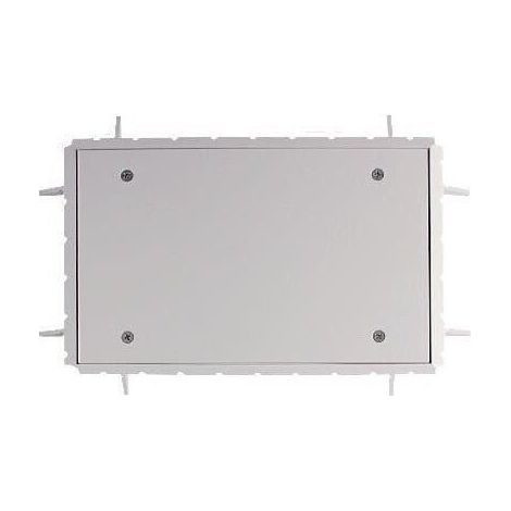 Qzero Anschlussdose mit Deckel 200 x 124 Marlanvil 990.1615
