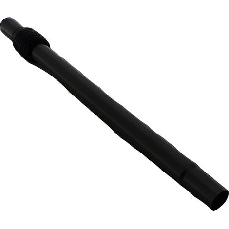 TUBE TELESCOPIQUE EMBOITEMENT NOIR 9005643 pour Aspirateur ESSENTIEL B ASPIRATEUR SANS SAC ESSENTIELB EAS 691 CYCLOFORCE