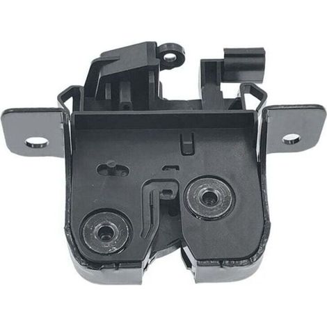 Heckklappenschloss 905039326R 905037230R für Duster 2 2010-2017 Kofferraumdeckelverriegelung (1/5)