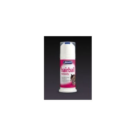 Johnsons Hairball Remedy - 50g - 597531