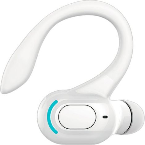 Auricular Bluetooth COOL Midway Blanco