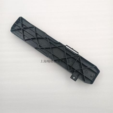 1KD819422 is suitable for Volkswagen New Passat CC Magotan B7 Tiguan Golf air conditioning filter cover. (1/4)