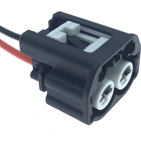 7283-6033-30 Position Sensor, 90980-12611 Plug, DJ7026C-2.8-21 Connector (1/4)