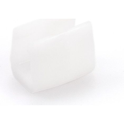 Geze Stangenführung, OL90, für Stange 8 mm