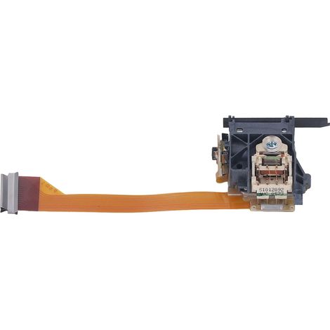 Tête de remplacement pour module laser Fever CD Pro2 LF VAU1254 VAU1255 VAU1252 (1/5)