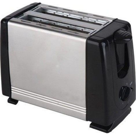 Grille-pain électronique 2 tranches 750W TH-TV100S  Offre exclusive