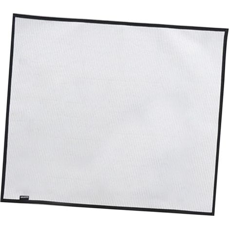 Sets de table churrasco en tissu ignifugé, coussins pour fondue chinoise, 1 pièce (1/5)