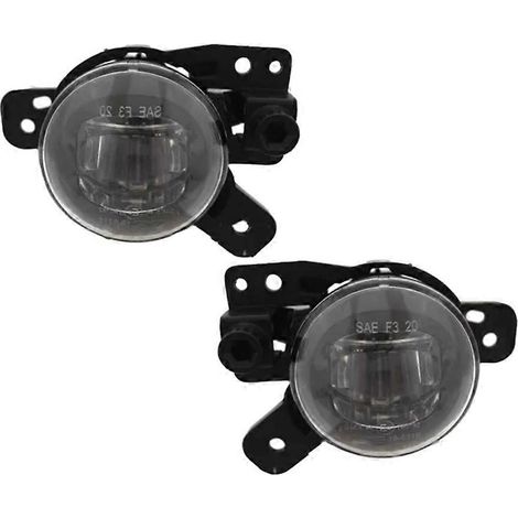 Nebelscheinwerfer vorne für Chevrolet GX 42737706 42737708 (1/5)