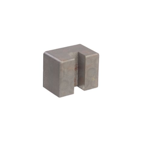 Tête de chauffage par induction - Ferrite - Insert pour Art. 58262