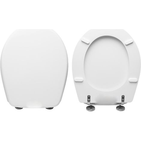 Copriwater Zero Light Catalano compatibile in poliestere con