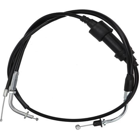 Gaszug, wasserdichtes Kabel mit stabiler Leistung für Motorräder