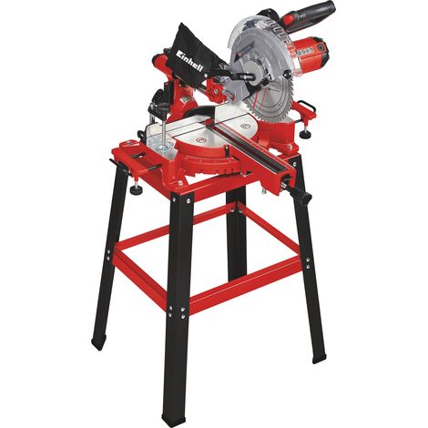 Einhell TRONCATRICE CON BANCHETTO TC-SM 2531/2 U  1900 W