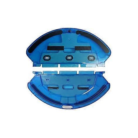 Wassertank für Staubsauger der Explorer 60 Serie (RG7447, RG7455, RG7447WH/NS0, RR7427, RR7447, RR7455) (1/5)