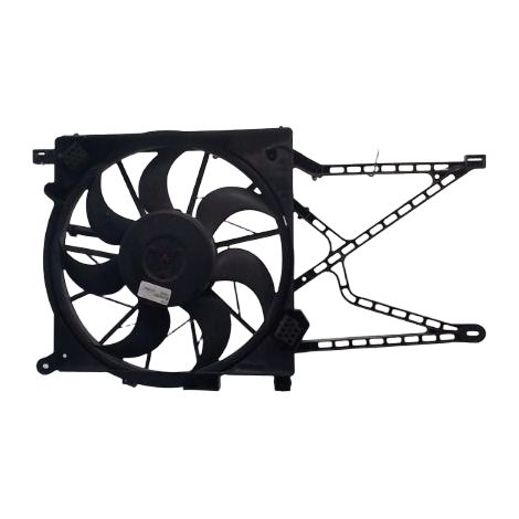 [PRODUIT D'OCCASION] Moteur Ventilateur Radiateur OPEL Astra ♻️ Ref Oe. 24431828 - Garantie à vie (1/5)