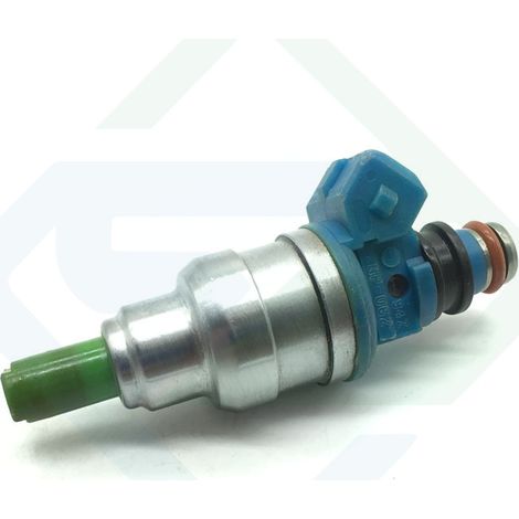 Compatible avec les injecteurs Mitsubishi Mirage et Dodge Colt INP-062 et MDH182 (1/5)