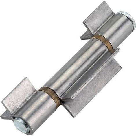 4 x CERNIERA 125 3 ALI APERTE 180 MM