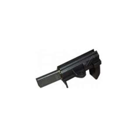 Beko 9856948 Carbon washing machine motor