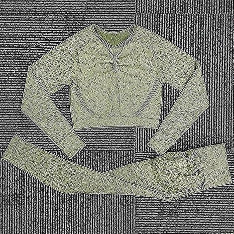 Damen-Jeansshorts mit hohem Bund, Rissen und Strassfransen, perfekt für den Sommer – Größe L (1/5)
