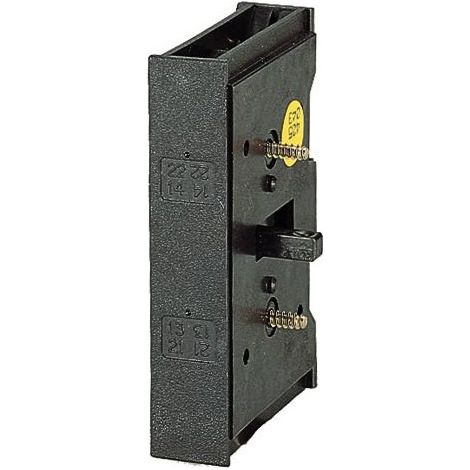 Eaton Conductor neutro, 4º polo, N para P1E, 000651