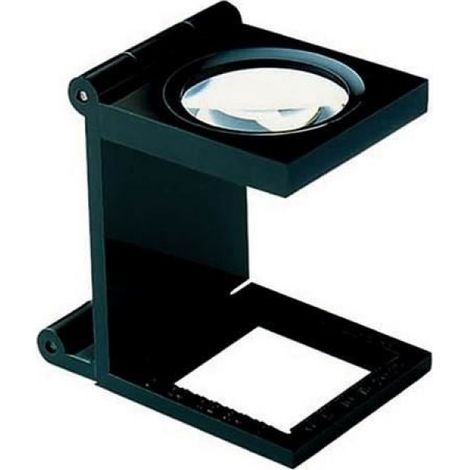 Loupe compte-fils