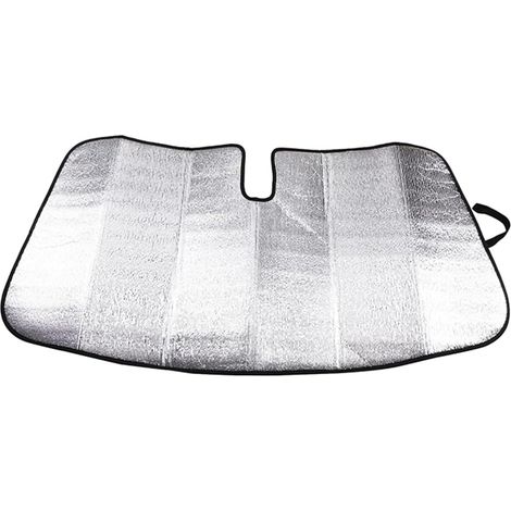 Pare Soleil Voiture Pare-soleil Pliable Pour Fenêtre Avant (1/4)