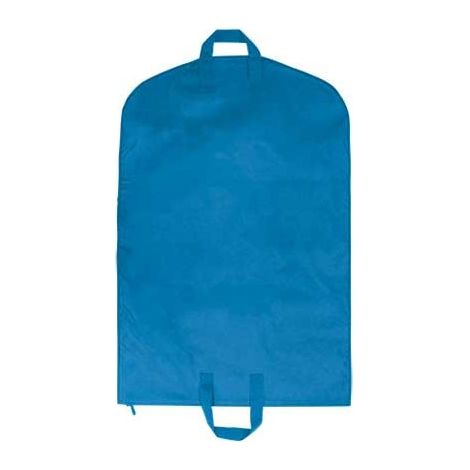 Bolsa portatrajes Tailor  Azul tropical