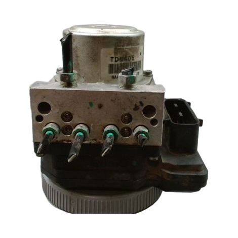 Unite Hydraulique Abs RENAULT Koleos Break 2008-... [PRODUIT D'OCCASION]♻️47660jy33a (1/3)