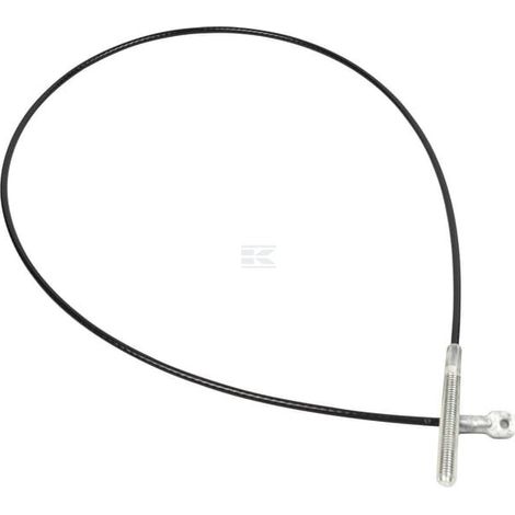 Steuerkabel Husqvarna Rider Proflex 501604801 506589101 Original 1079m