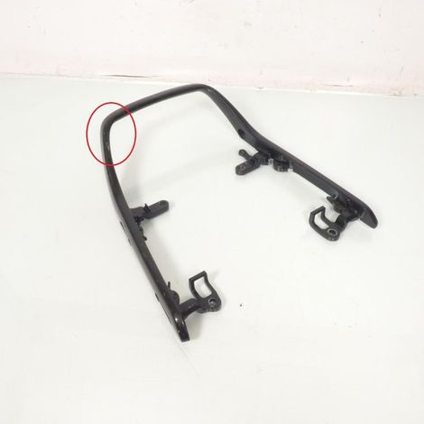 [PRODUIT D'OCCASION] Poignée passager origine pour moto Honda 1000 CBR 1991 à 1998 (1/3)